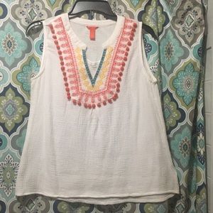 Chelsea & Violet Blouse